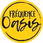 Fréquence Oasis logo