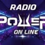 Power Online logo