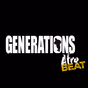 Generations - Afrobeat logo