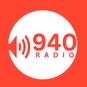 940 Radio logo