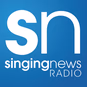 Singing News Radio logo