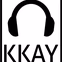 KKAY Global Radio - KKAY logo