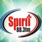 Spirit 88.3 fm logo