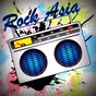 Rock Asia Web Radio logo