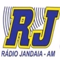 Radio Jandaia AM logo