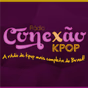 Rádio Conexão Kpop logo