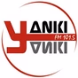 Yanki FM logo