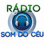 Rádio Som do Céu logo