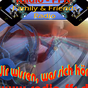 Radio-FFR - Family & Friends Radio logo