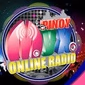 Pinoy Myx Online Radio (PMOR) logo