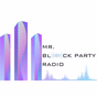 Mr. Block Party Radio logo