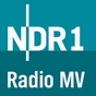 NDR 1 Radio MV - Region Neubrandenburg logo