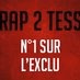 Rap 2 Tess logo