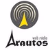 Web Rádio Arautos logo