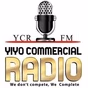 YCR FM logo