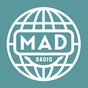 Mad Radio Medellín logo