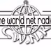The World Net Radio English Mix logo