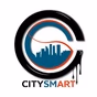 City Smart Radio logo
