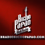 Radio web Bicho Papão logo