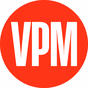 VPM Music - WBBT-FM logo