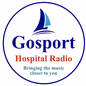 Gosport Hospital Radio logo