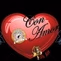 Con Amor logo