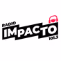 Radio Impacto logo