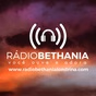 Rádio Bethania Londrina logo