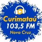 103 FM Curimatau logo