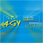 Radio 4GY - 4GY logo