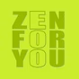 Zen For You logo