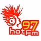 Hot 97 FM logo