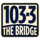 103.3 The Bridge - WBDB-LP logo