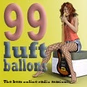 RadioGorilla - 99 Luftballons logo