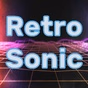 RetroSonic World Pop logo