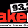 Jake FM - KJKE logo