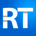 Radio Torrelavega - RT Radio 1 logo