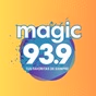 Magic 93.9 - WMIA-FM logo