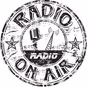 RADIO ON AIR logo
