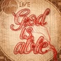 Miled Music - Gospel logo