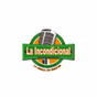 La Incondicional - XEZD logo