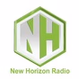 New HorizonRadio logo