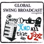 Global Swing Broadcast logo