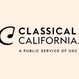 Classical California - KDB logo