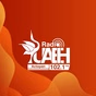 Radio UAEH Actopan - XHPECW logo