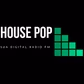 House Pop Fm logo