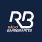 Rádio Bandeirantes logo