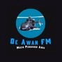 De'Awan FM logo