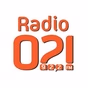 Radio 021 - Smooth & Sexy logo
