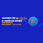 Rádio Aliança logo
